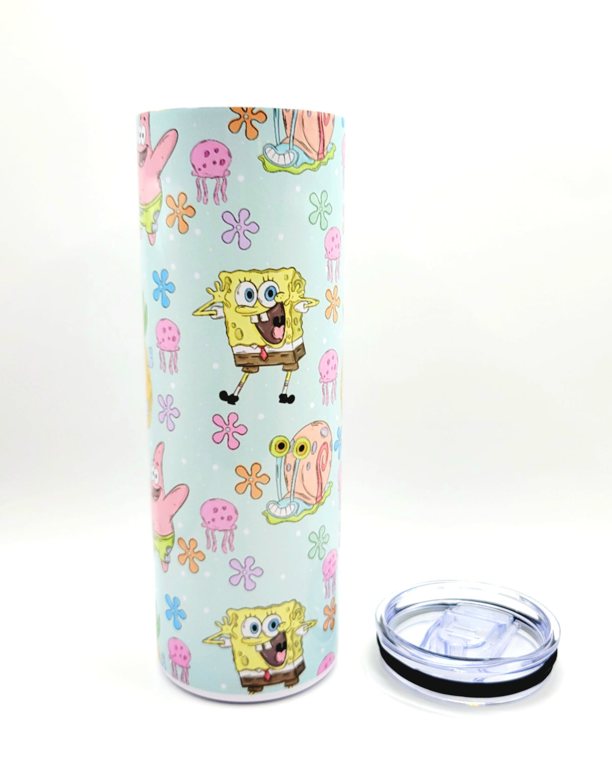 SpongeBob SquarePants Pineapple Tumbler 20 oz