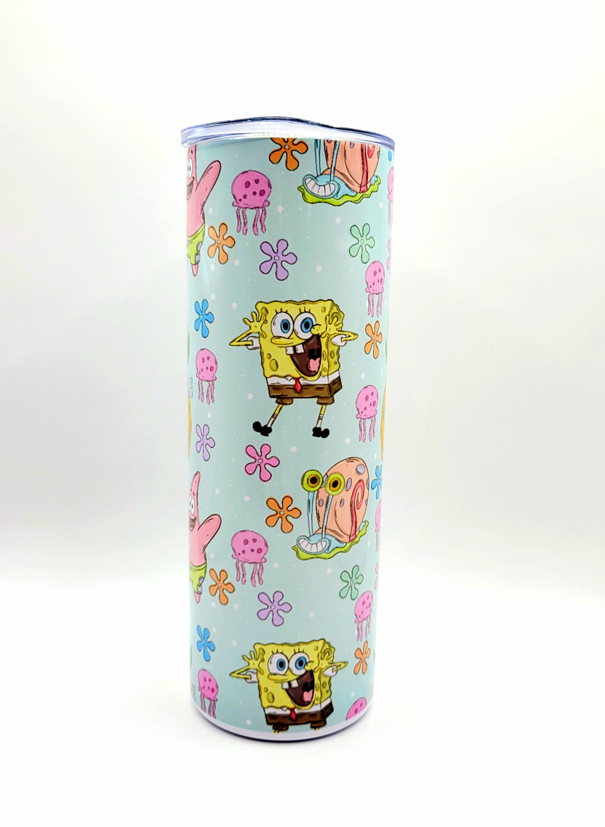 SpongeBob SquarePants Pineapple Tumbler 20 oz