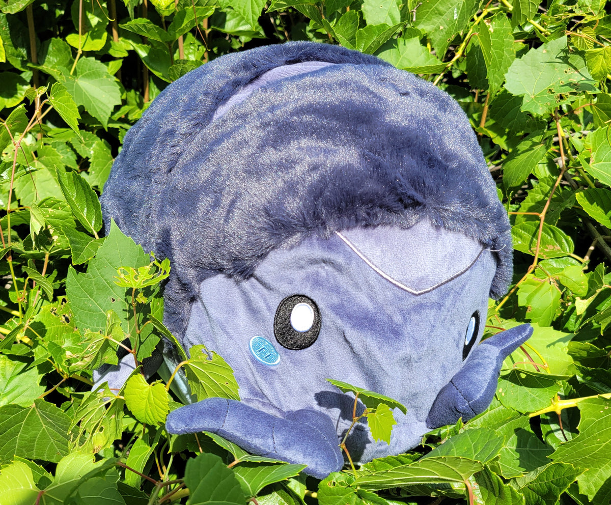 Pillbug Rollie Pollie Plush 20"