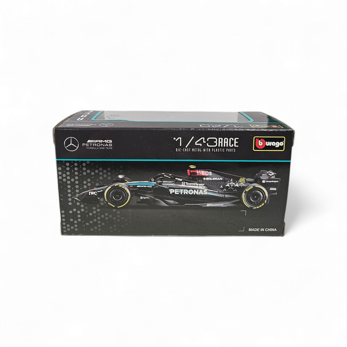 Formula One Racing Diecast F1W15
