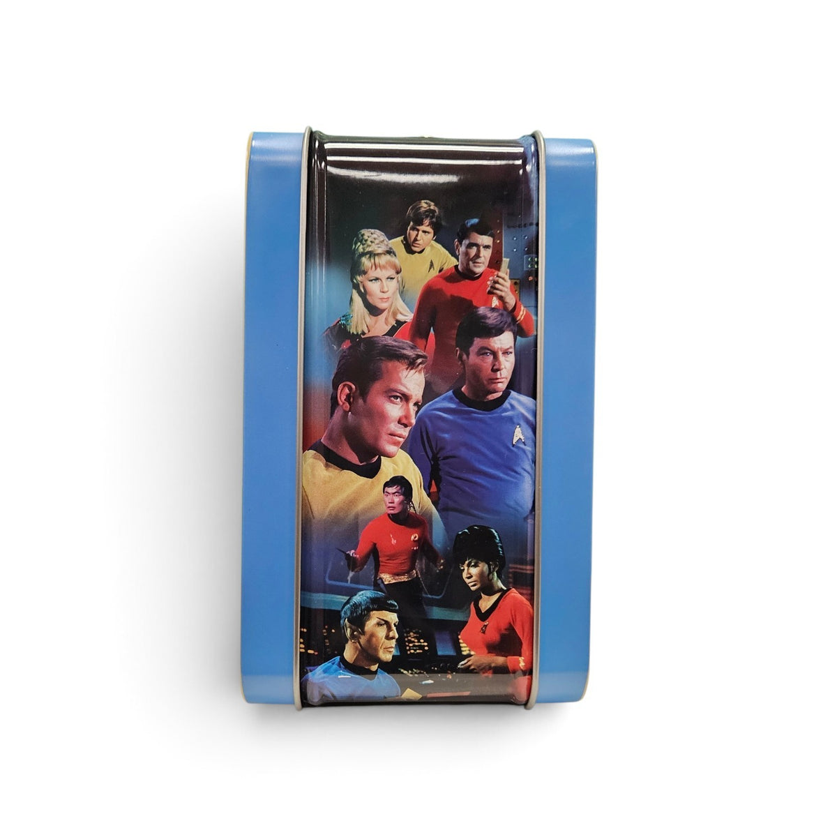 Star Trek Lunch Box