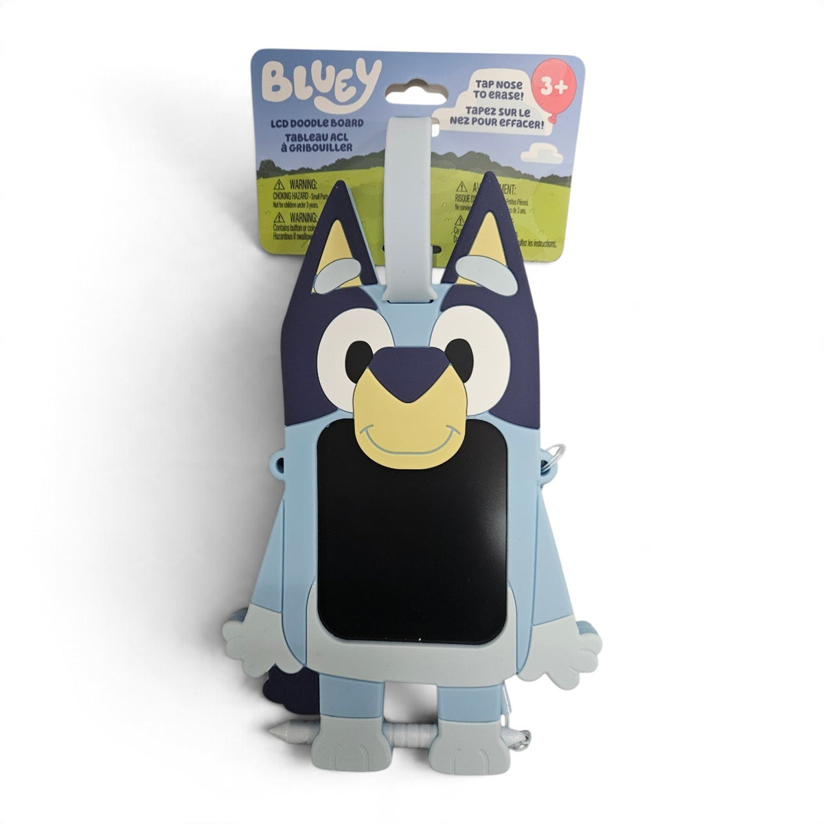 Bluey Boogie Board Sketch Pad