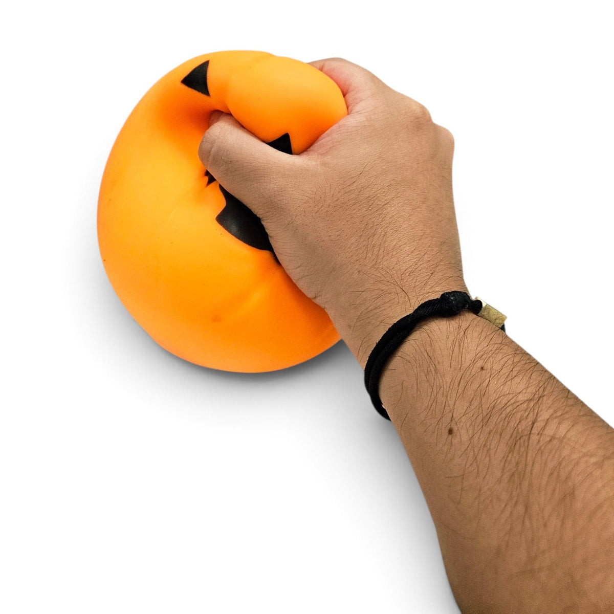 Jumbo Squishy Pumpkin