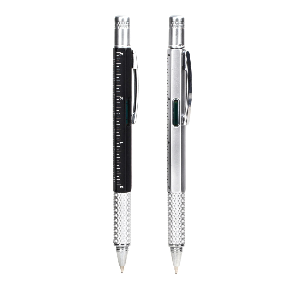 4-In-1 Pen Tool BLACK OR SILVER