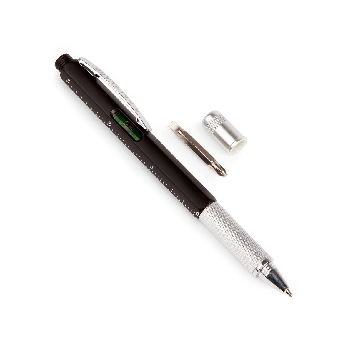 4-In-1 Pen Tool BLACK OR SILVER