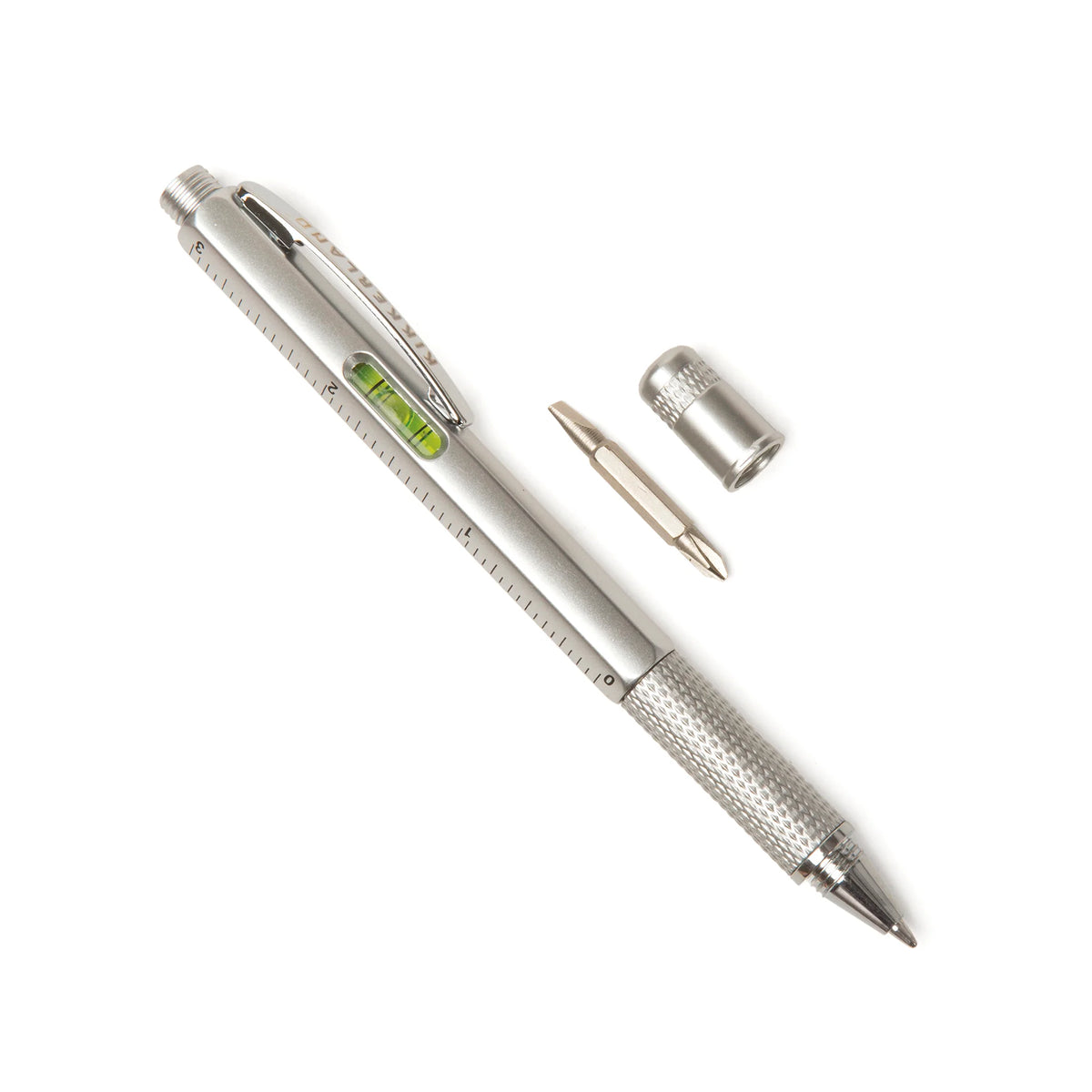 4-In-1 Pen Tool BLACK OR SILVER