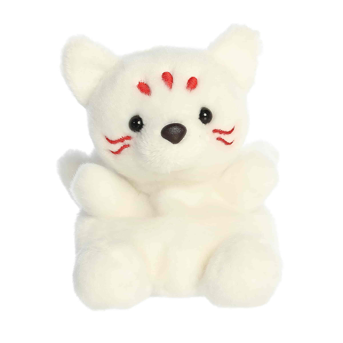 Akari Kitsune Palm Pals Plush 5"