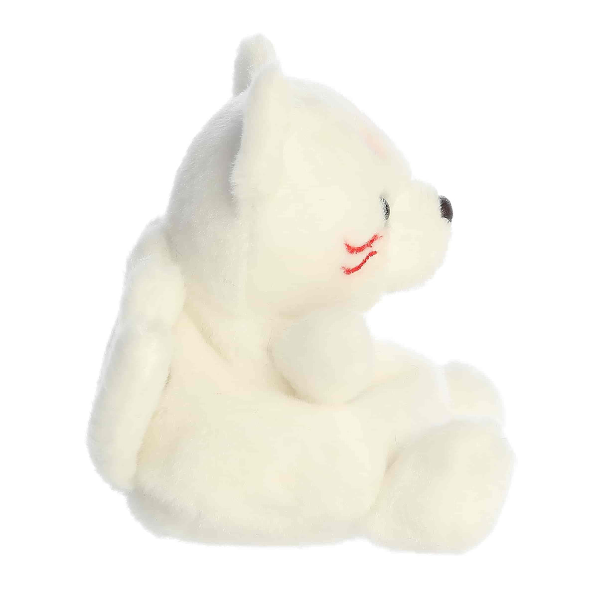 Akari Kitsune Palm Pals Plush 5"