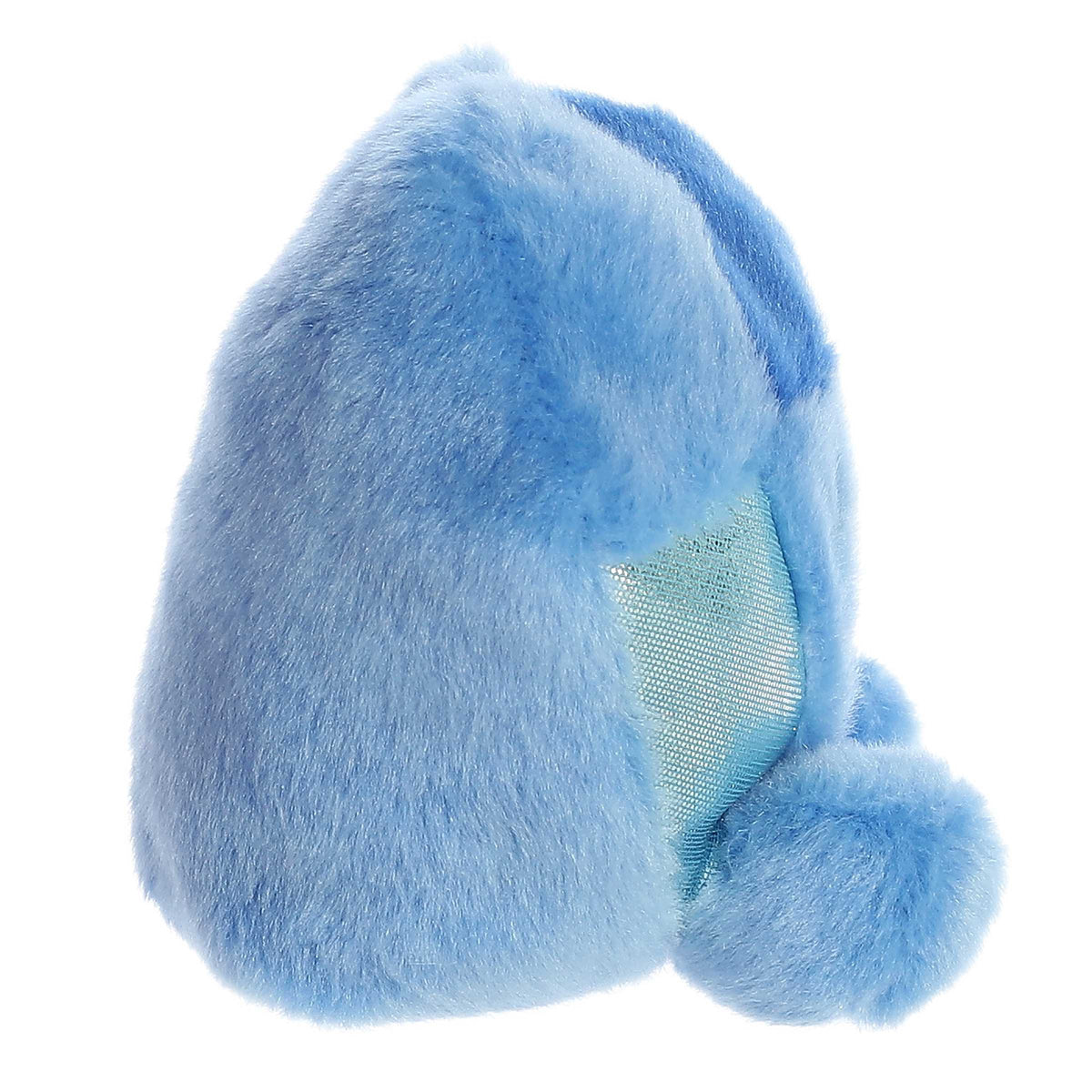Alice Sapphire Palm Pals Plush 5"