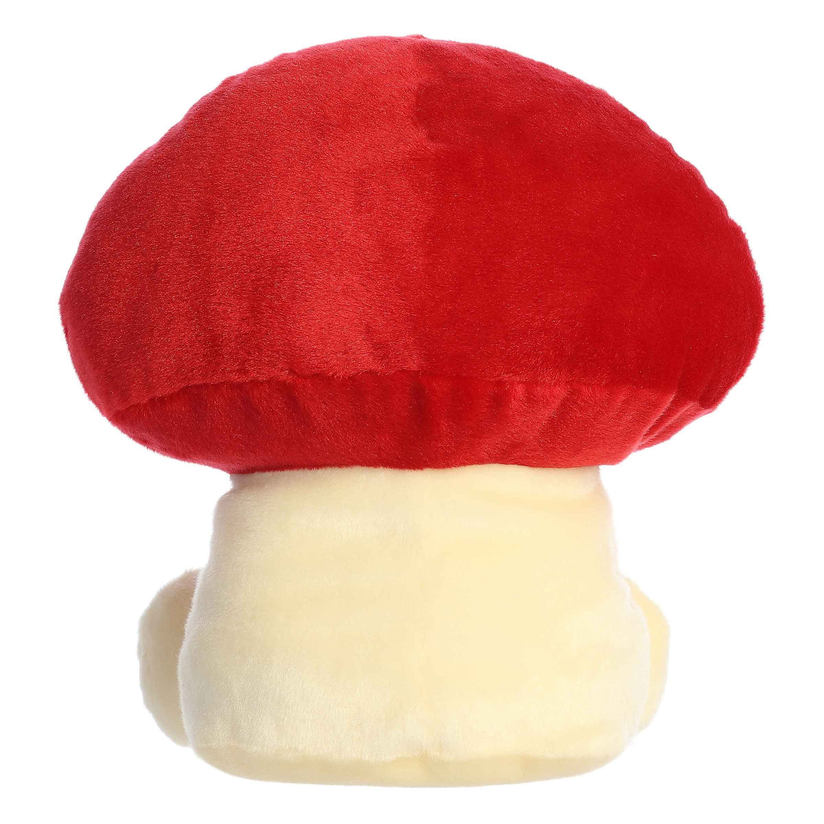 Amanita Mushroom Palm Pals Plush 13"