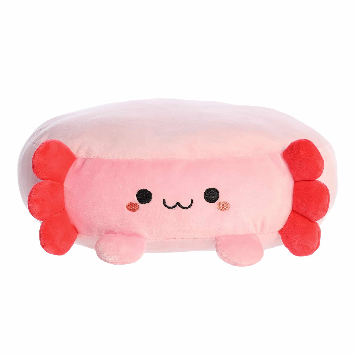 Angelo Axolotl Flapjacks Plush 12"