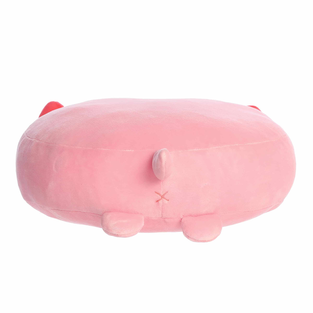 Angelo Axolotl Flapjacks Plush 12"