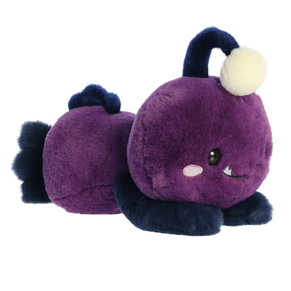 Ani Angler Fish Too Cute Plush 9"