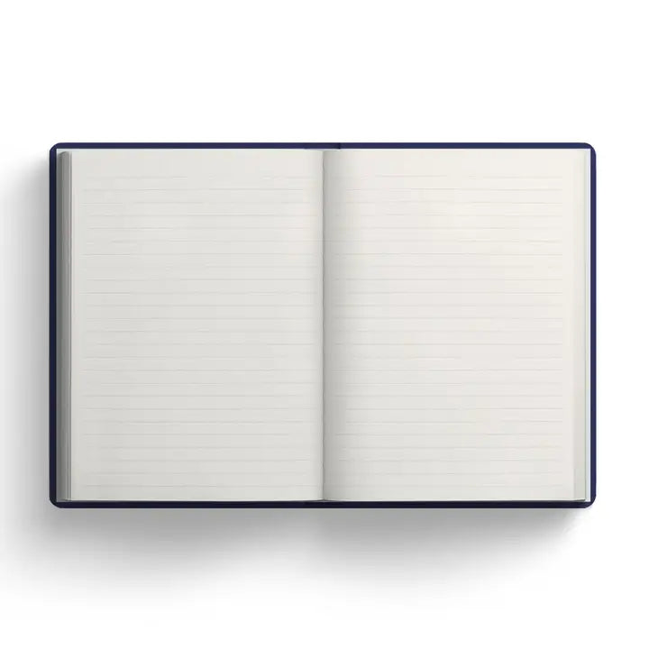 Animals Of The Arctic Notebook