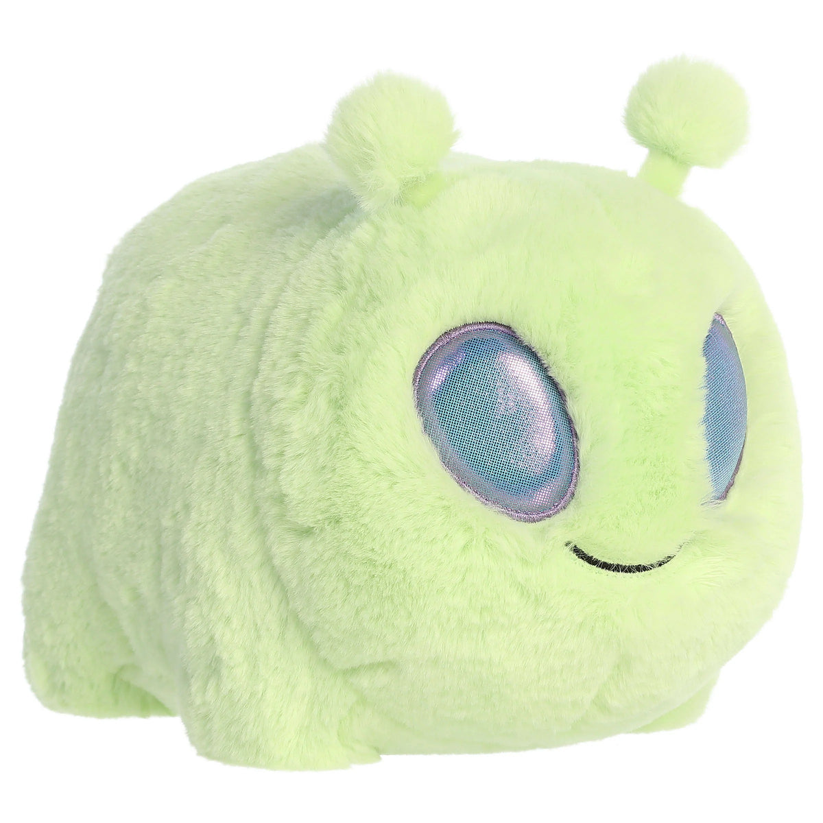 Aris Alien Spudsters Plush 10"