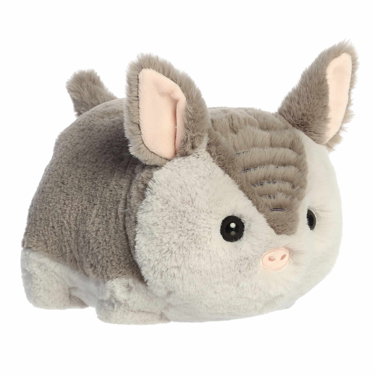 Arnie Armadillo Spudsters Plush 10"