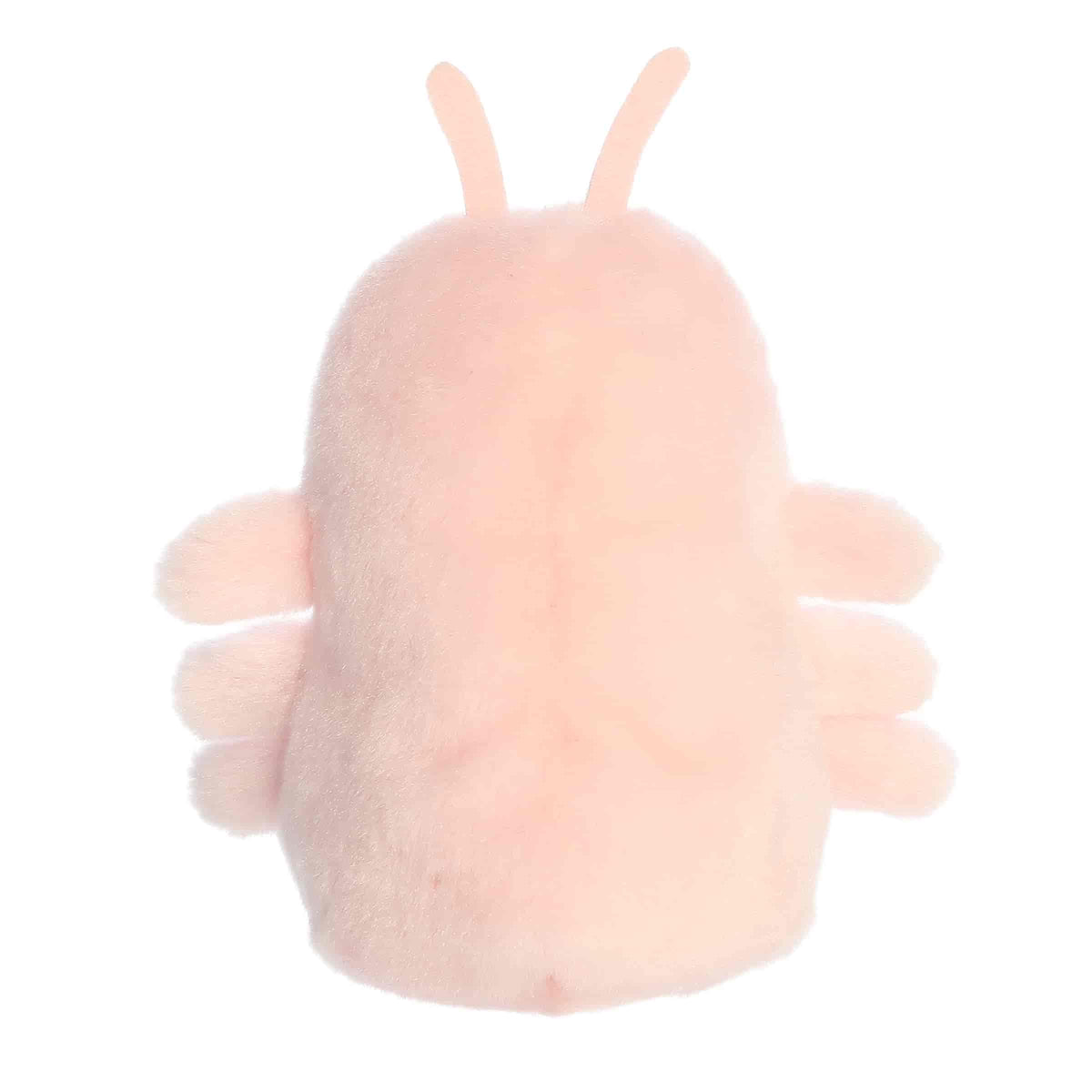 Augustin Shrimp Palm Pals Plush 5"