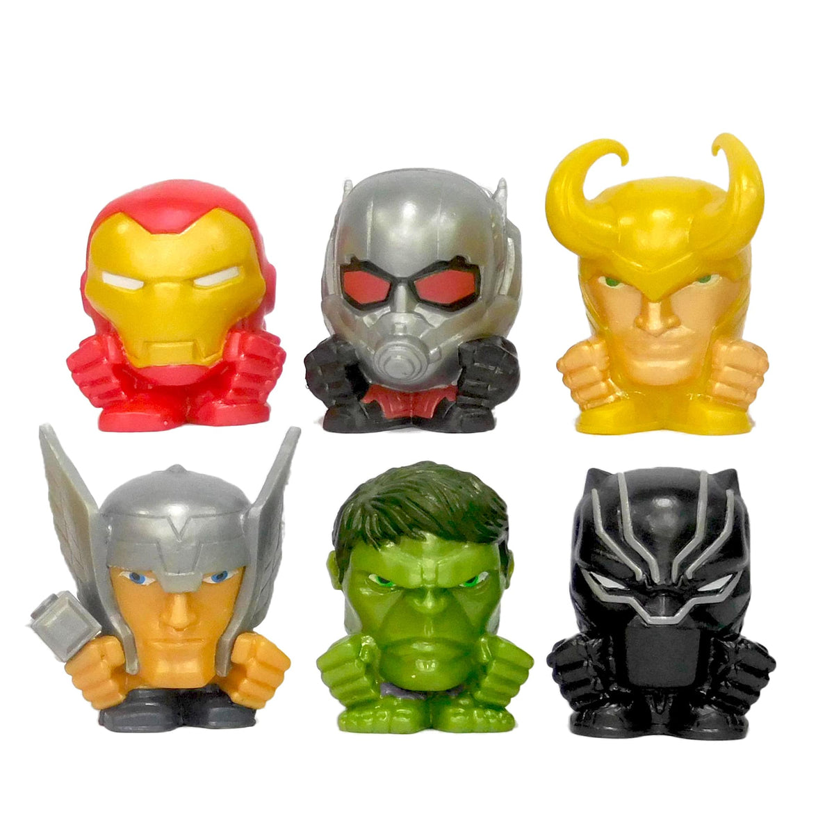 Avengers Mash'ems Series 10