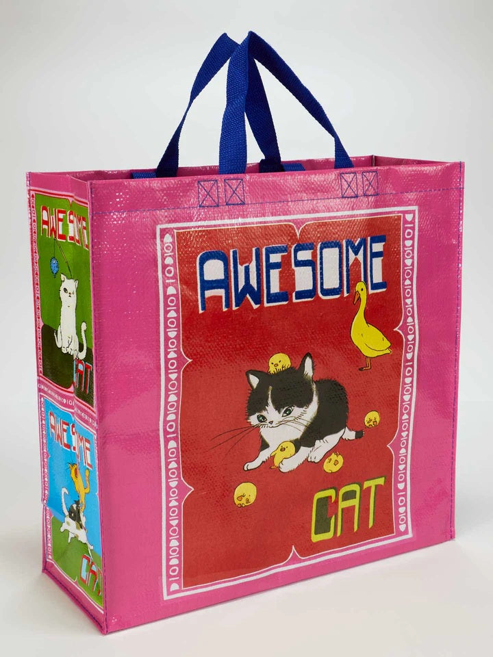 Awesome Cat Shopper