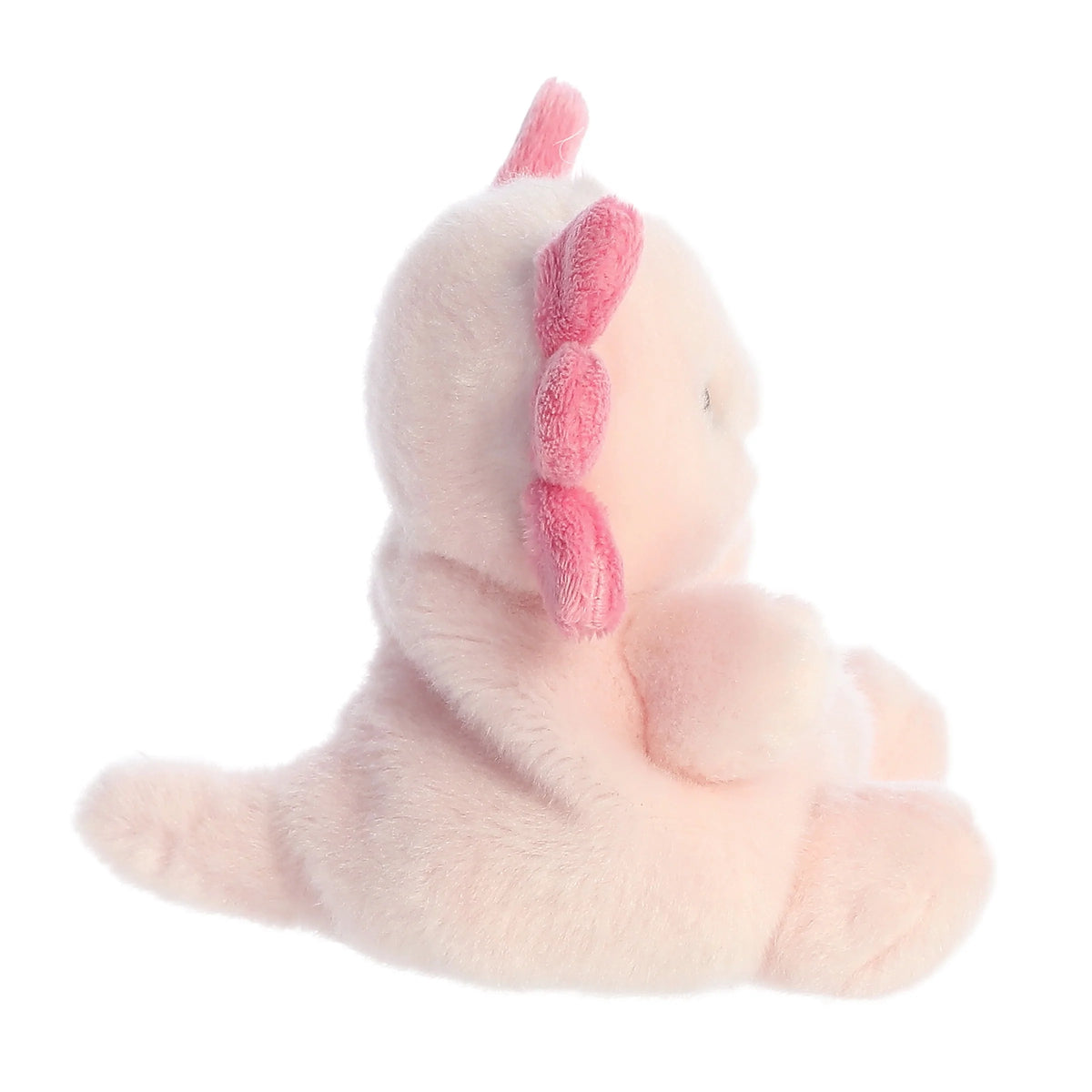 Ax Axolotl Palm Pals Plush 5"
