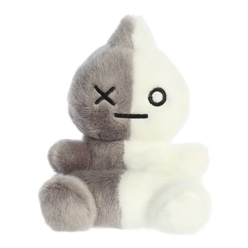 BT21 Van Palm Pals Plush 5"