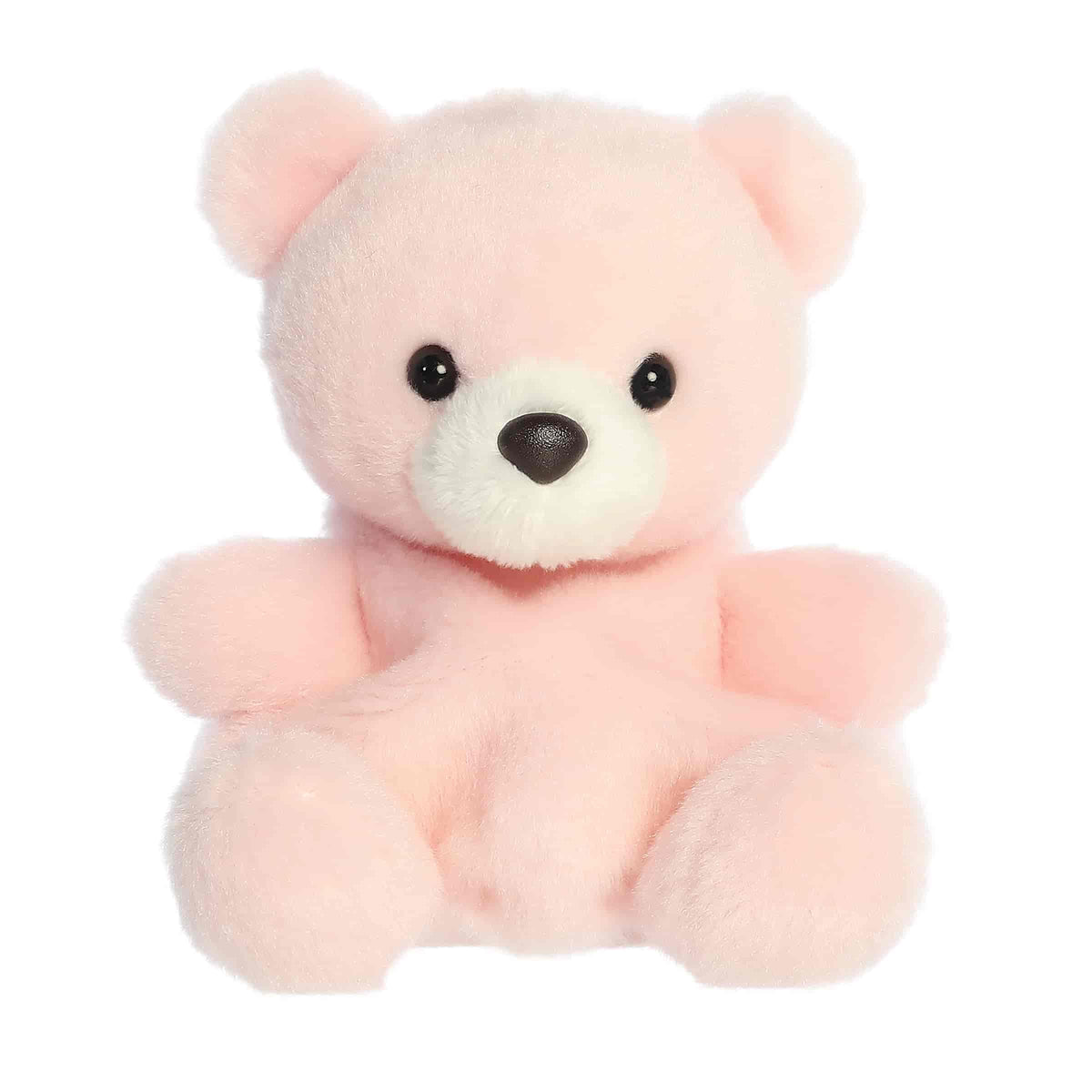 Bailey Baby Bear Palm Pals Plush 5"