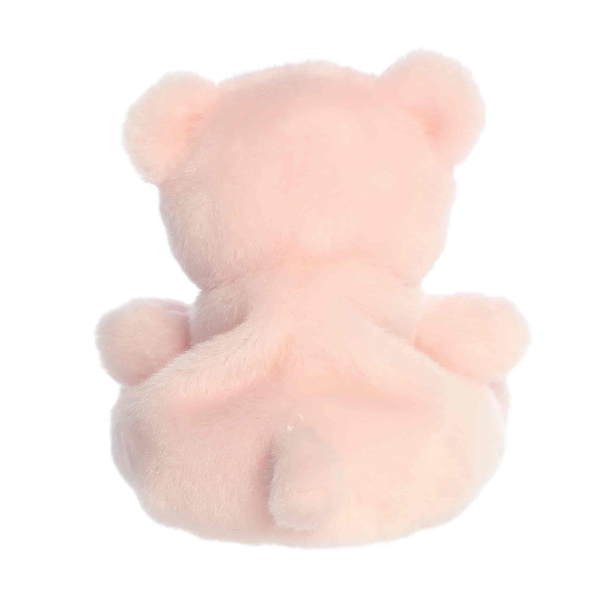 Bailey Baby Bear Palm Pals Plush 5"