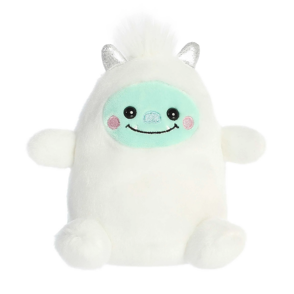Baker Yeti Palm Pals Plush 5"