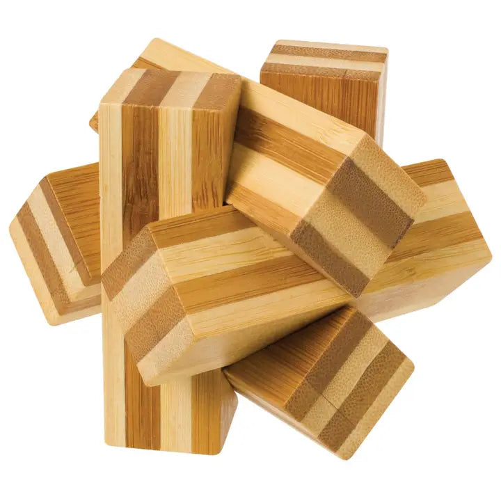 Bamboozlers Puzzle