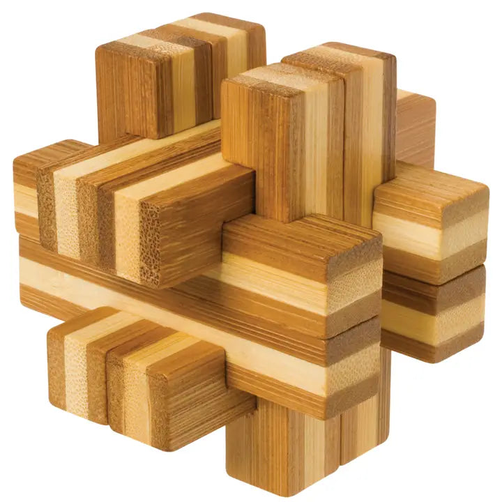 Bamboozlers Puzzle