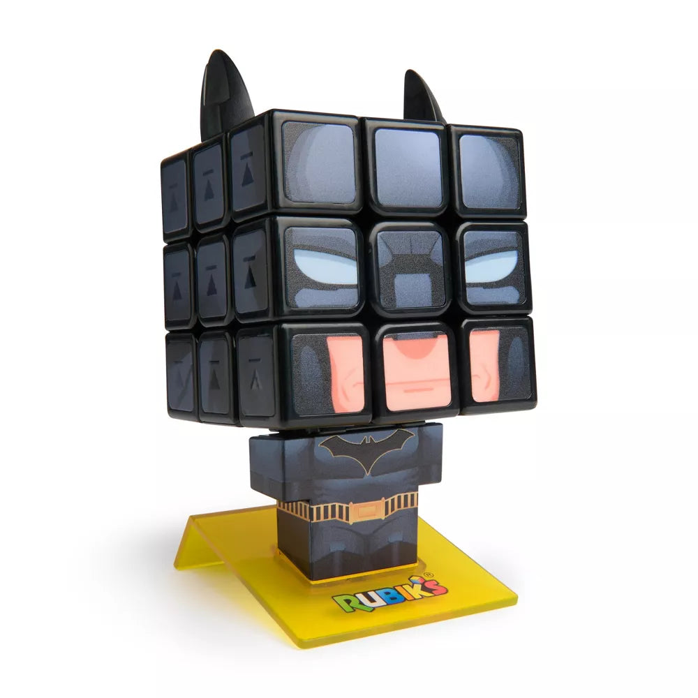 Batman Rubik's Cube