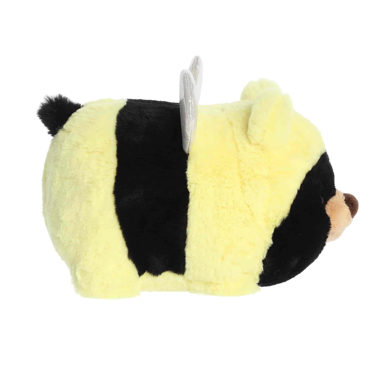 Baz Bee Bear Spudsters Plush 10"