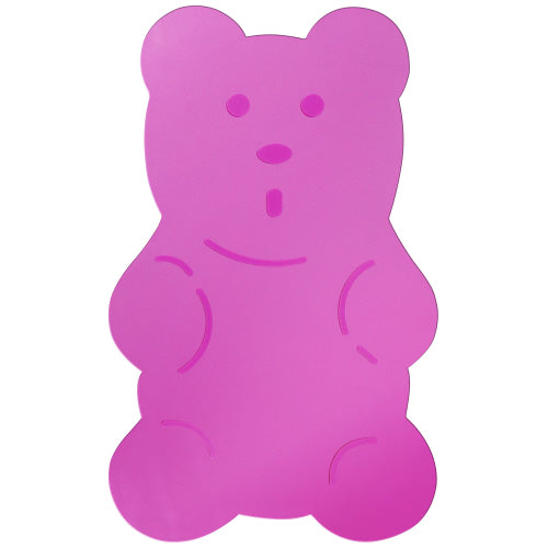 Beary Sweet Wall Mirror 12"