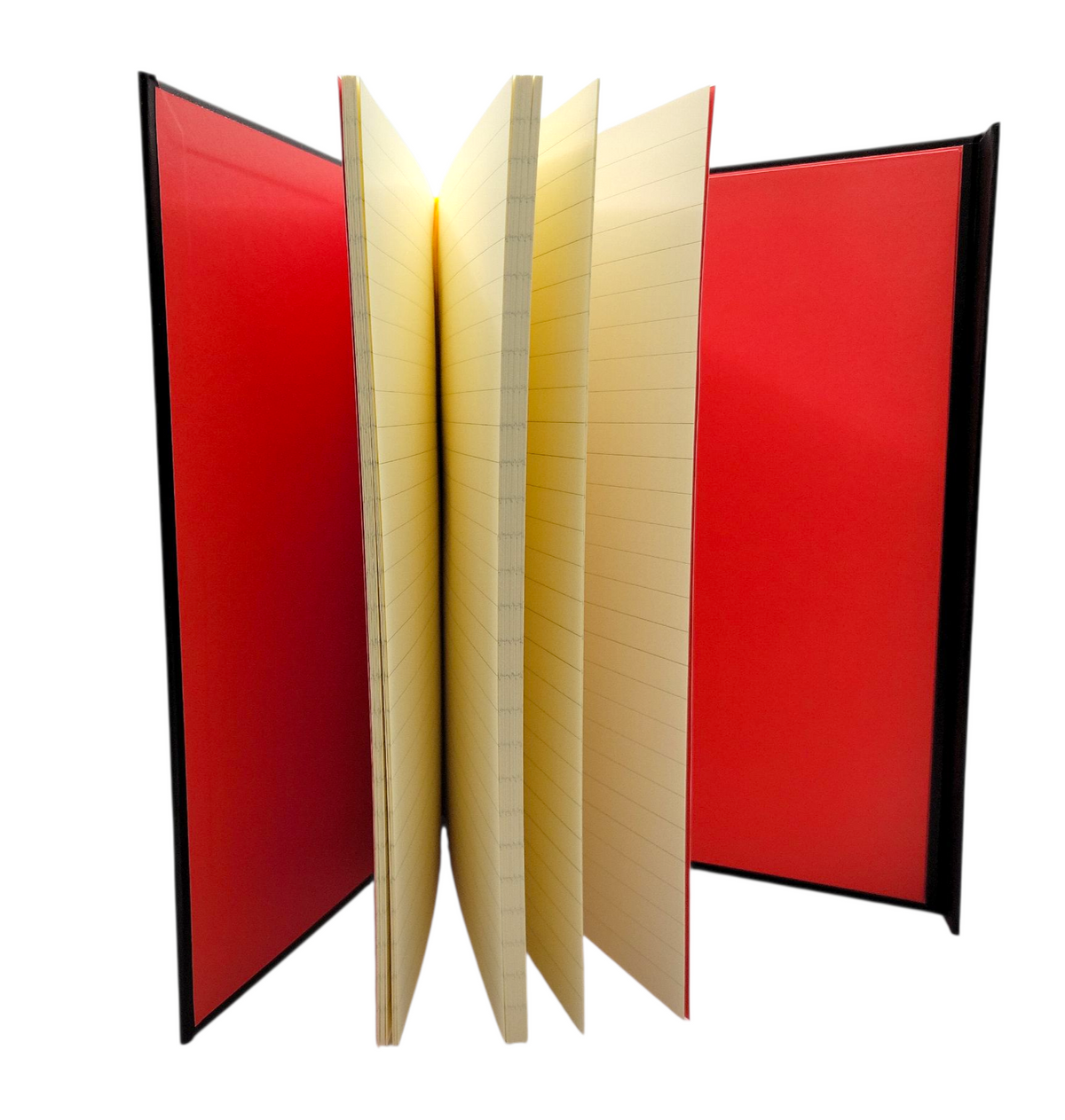 Bee Jade Mosinski Foiled Notebook