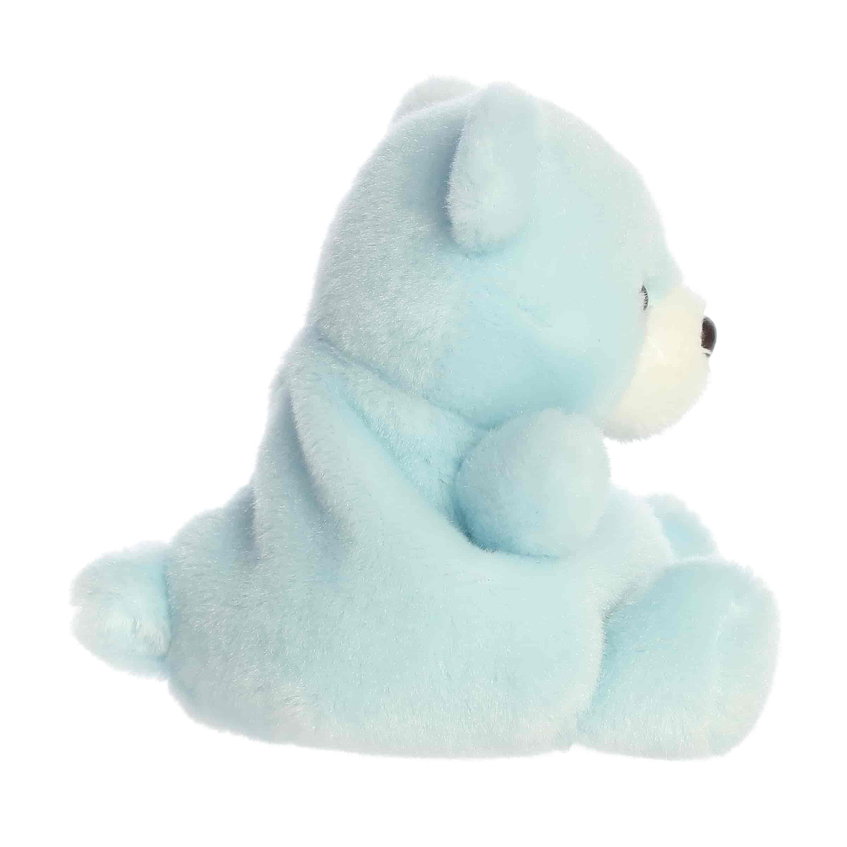 Benny Baby Bear Palm Pals Plush 5"
