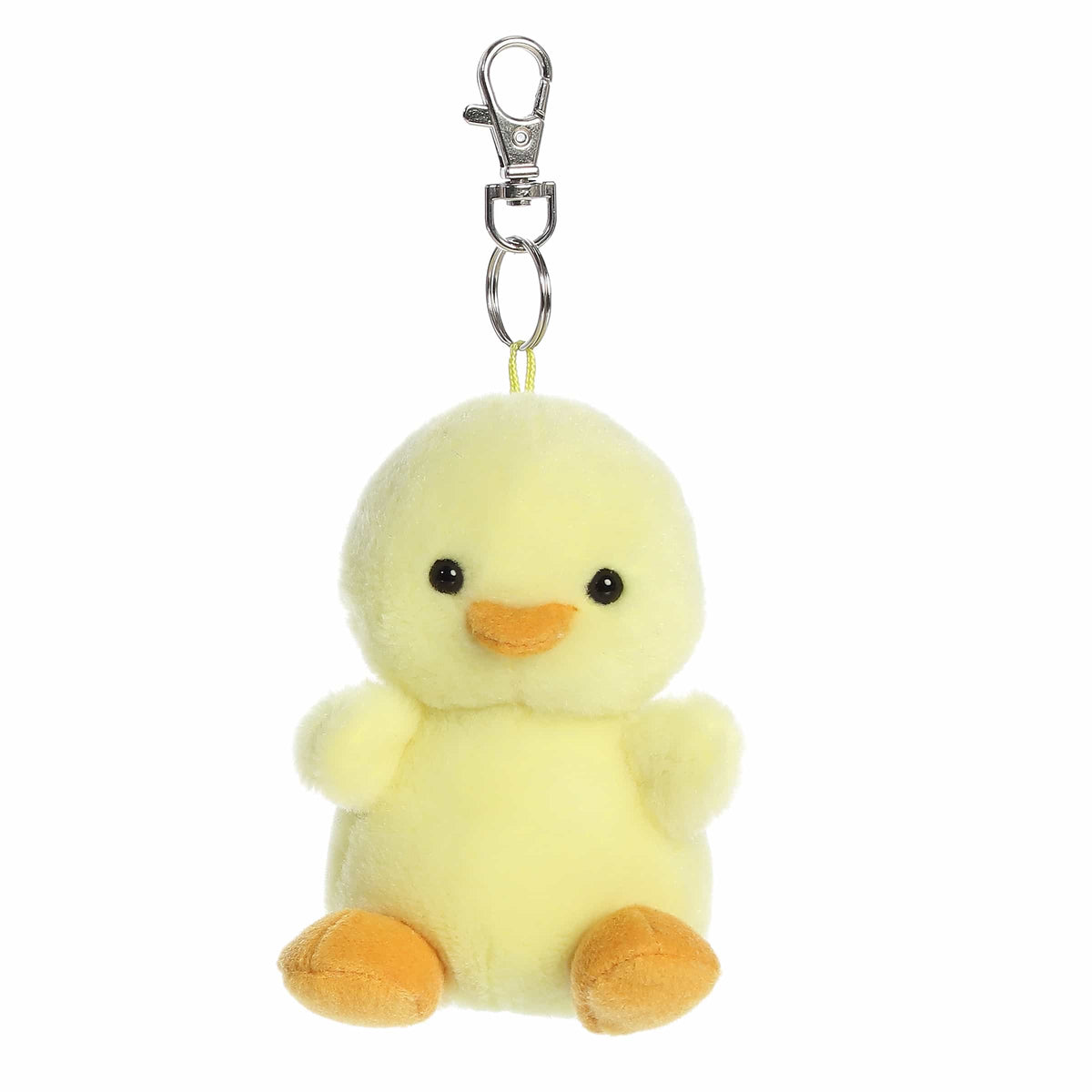 Betsy Chick Clip-On Palm Pals Plush 4"