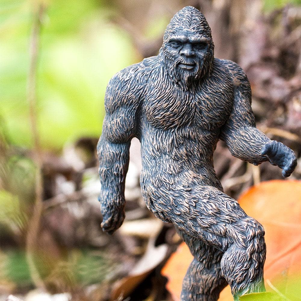 Bigfoot Figure