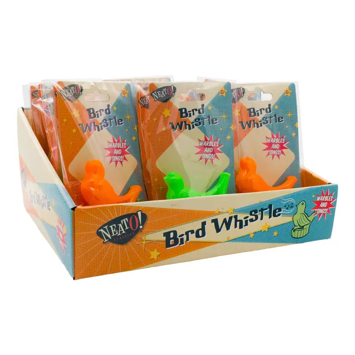 Bird Whistle