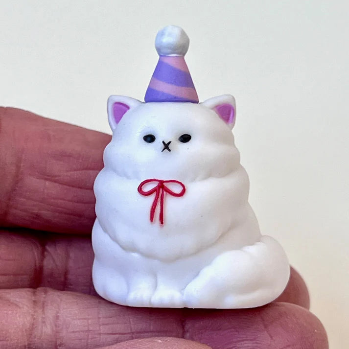 Birthday Party Animal Blind Box