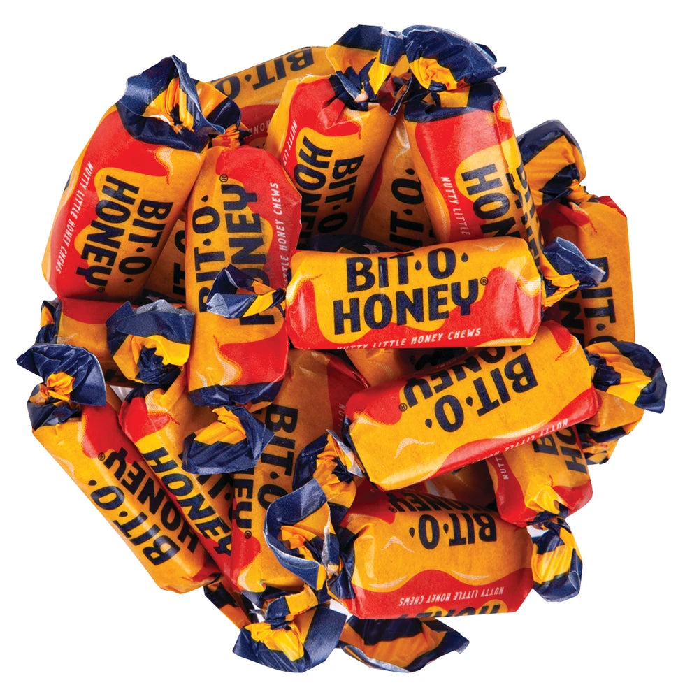 Bit-O-Honey 4 oz