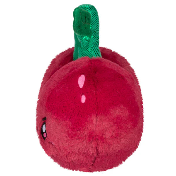 Black Cherries Party Snackers Plush 4"