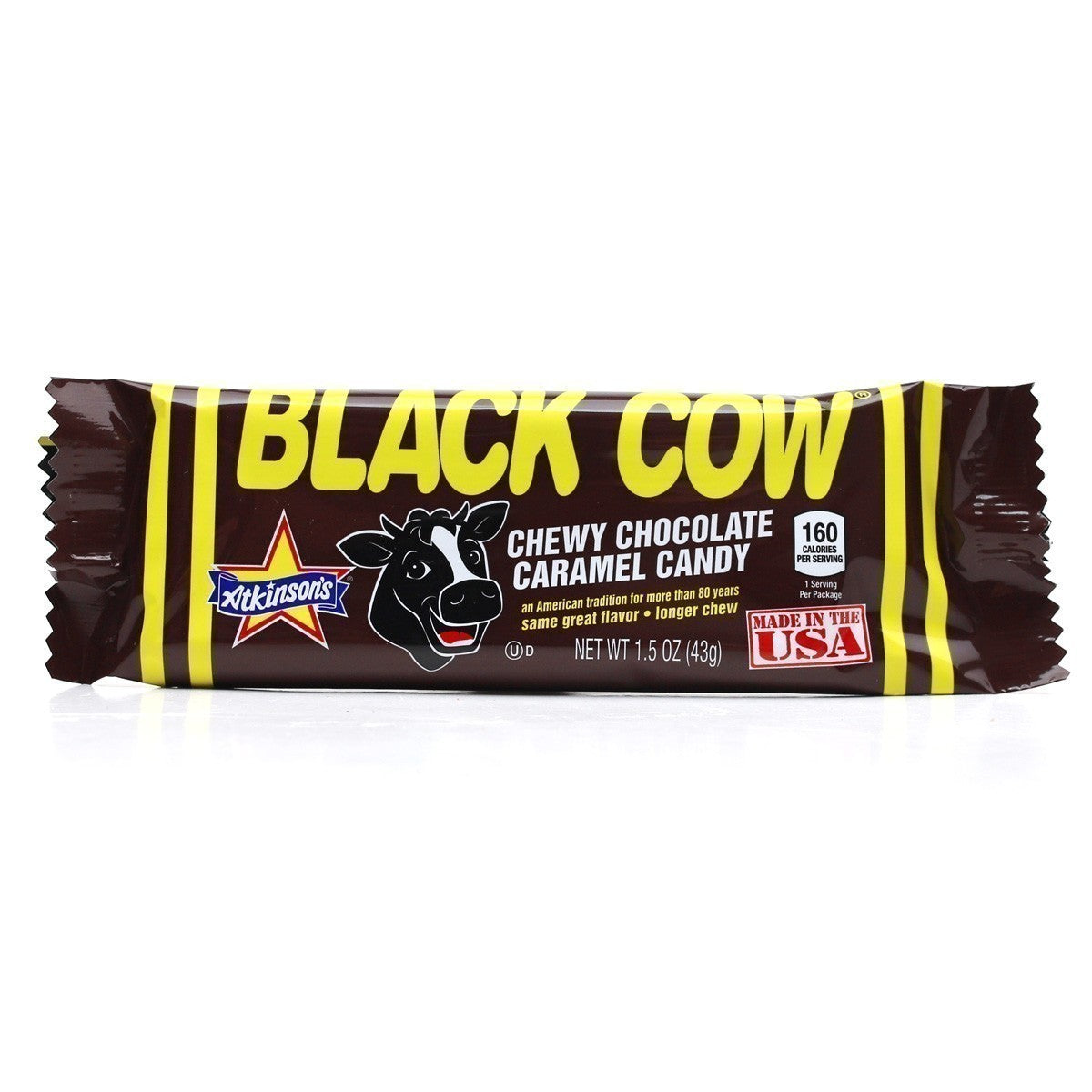 Black Cow 1.5 oz
