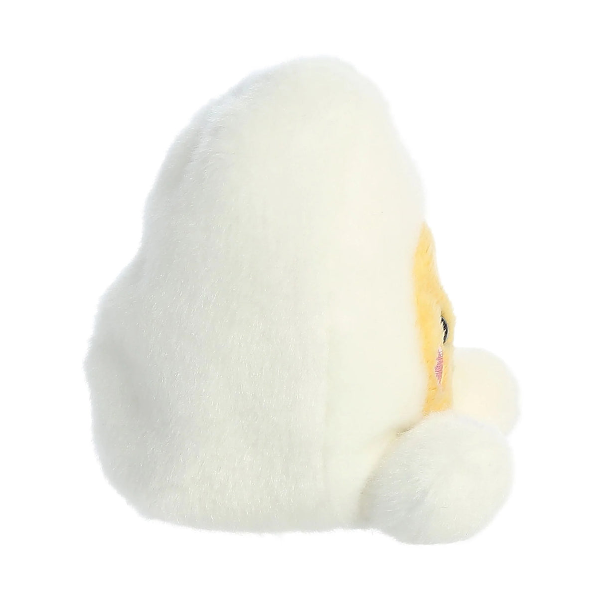 Bobby Egg Palm Pals Plush 5"