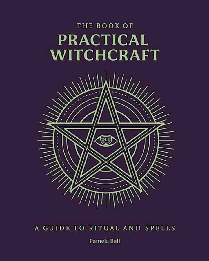 Book Of Practical Magic