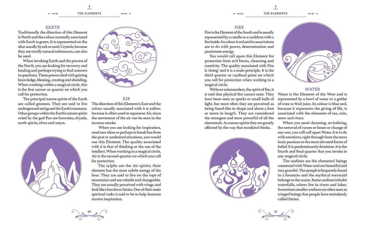 Book Of Practical Magic