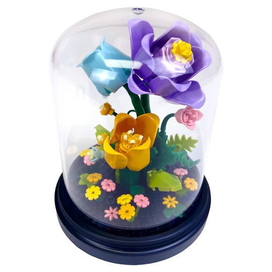 Botanical Blocks Wildflower