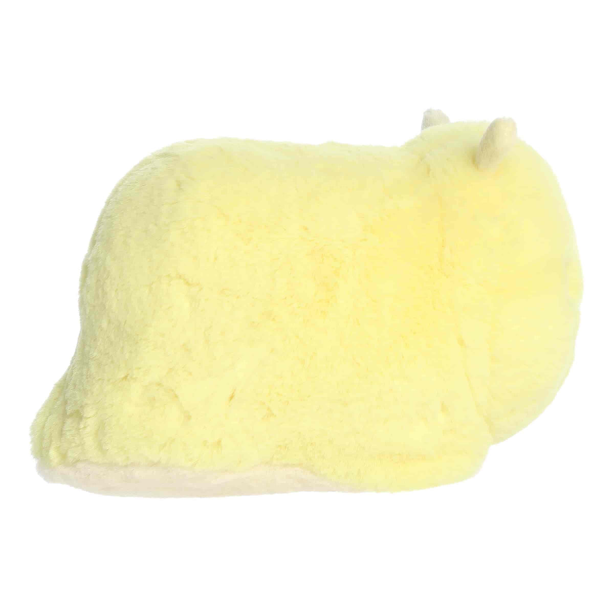 Bowie Banana Slug Spudsters Plush 10"