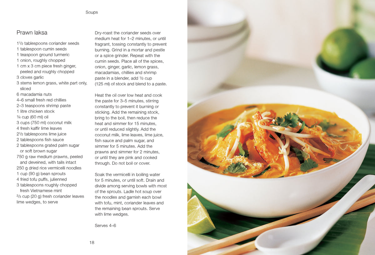 Bowl Food Cookbook