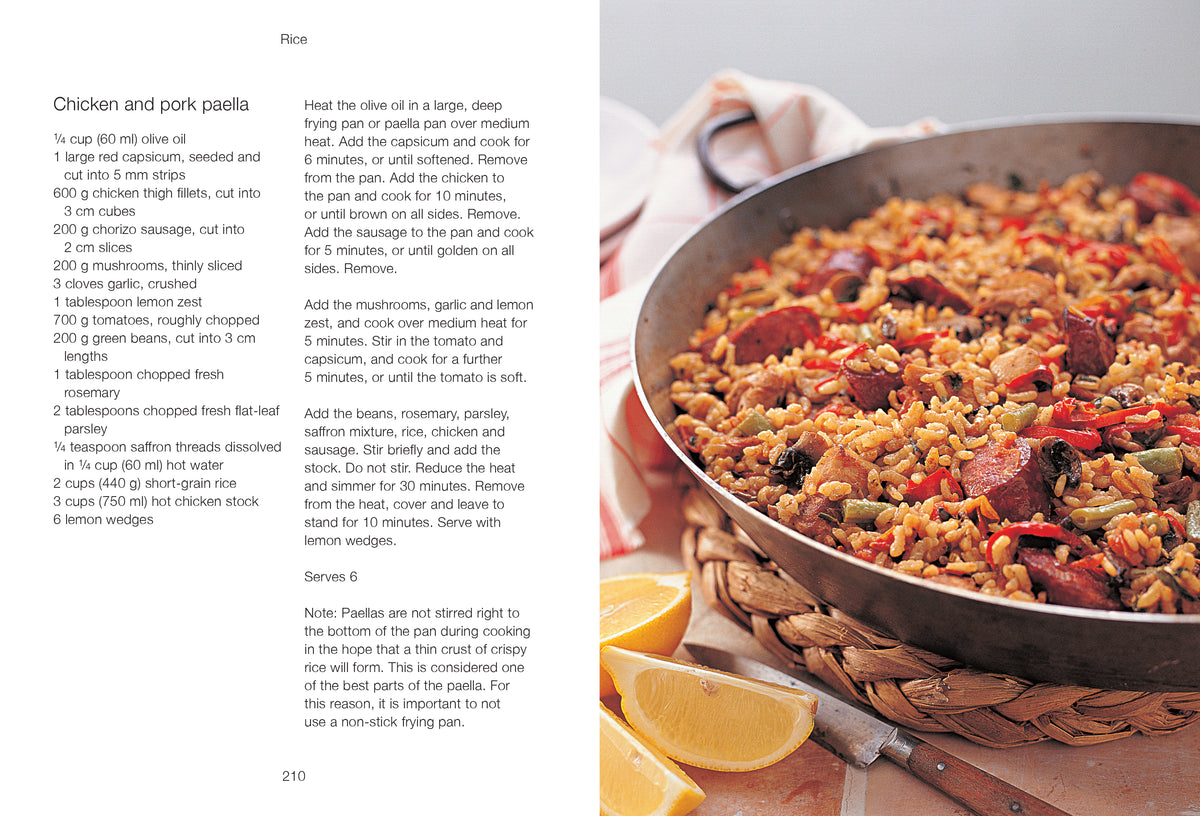 Bowl Food Cookbook