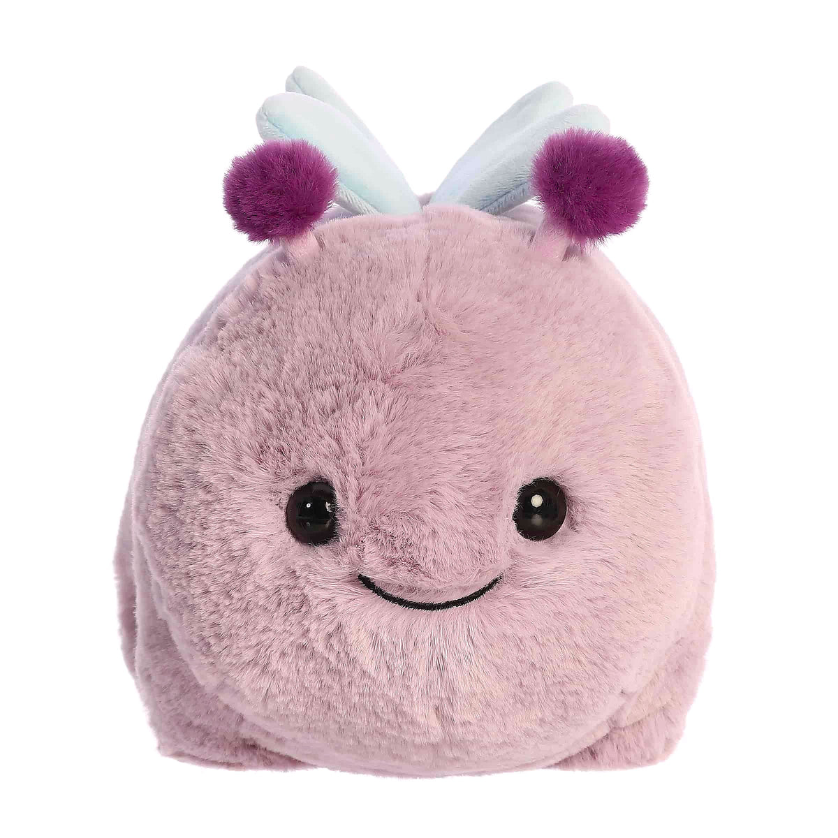 Brielle Butterfly Spudsters Plush 10"